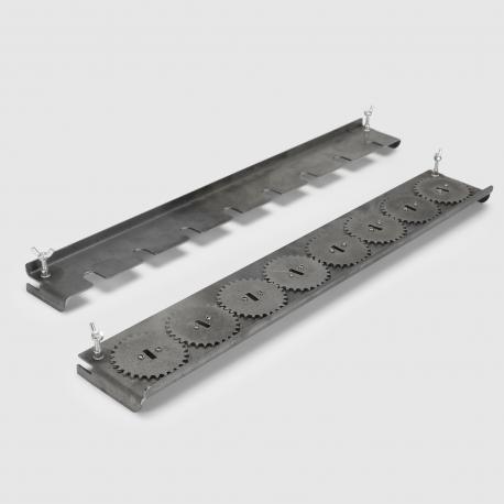 Вертел  на мангал Remus