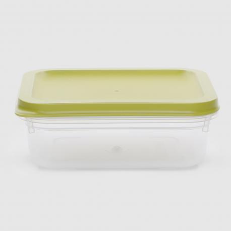 Набор контейнеров  с крышкой Alpha, 4 шт Mugiss