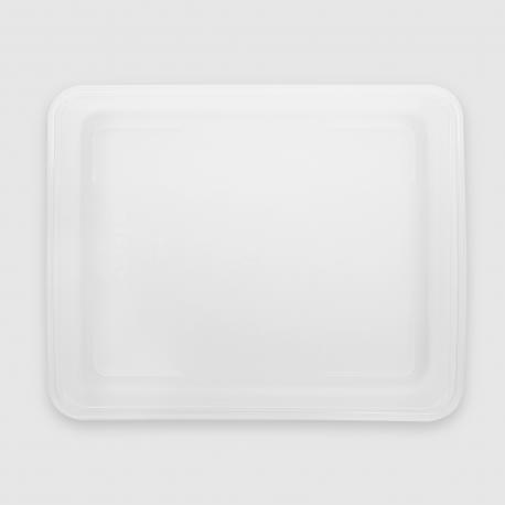 Набор контейнеров  с крышкой Alpha, 4 шт Mugiss