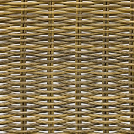 Комплект мебели  коричневый с белым 4 предмета Jepara