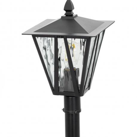 Светильник уличный парковый  CLU09B FORTS Citilux