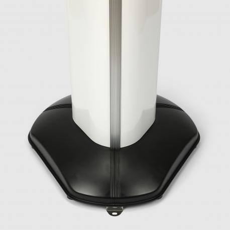 Обогреватель инфракрасный  EH600 напольный 39х42х167 см Leisuresun