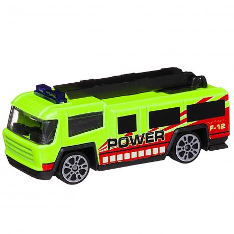 Игровой набор  Автовоз-трек-парковка 3в1 (WT-07958) Junfa