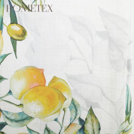 Скатерть  Сицилия твилл 140х180 см Hometex