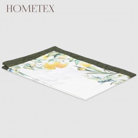 Скатерть  Сицилия твилл 140х180 см Hometex