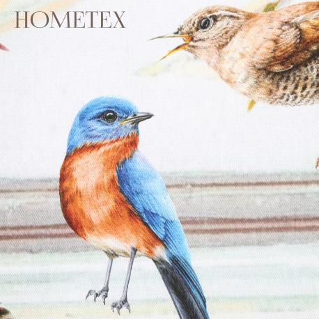 Скатерть  ренессанс твилл 140х240 см Hometex