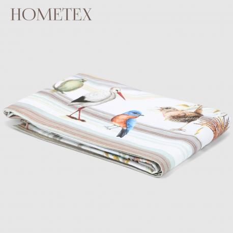 Скатерть  ренессанс твилл 140х240 см Hometex