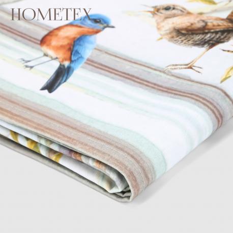 Скатерть  ренессанс твилл 140х240 см Hometex