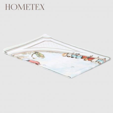Полотенце кухонное  ренессанс твилл 40х60 см Hometex