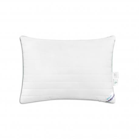 Подушка  Dao со съемным стеганым чехлом 50х70 см MEDSLEEP