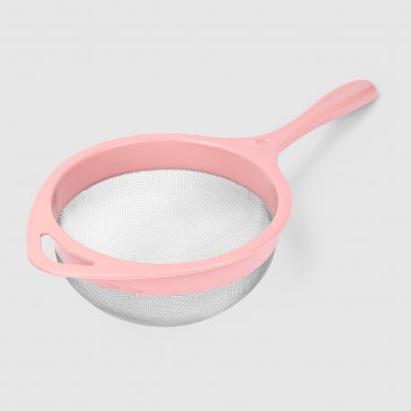 Сито  кулинарное диаметр 17 см Urve Plastic