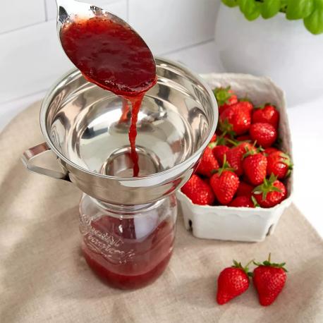 Воронка для джема  Home Made KITCHEN CRAFT