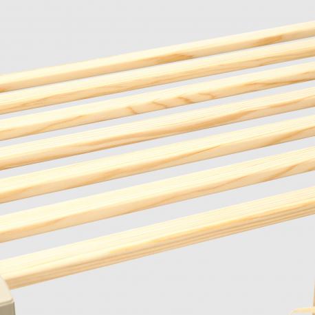 Система хранения  Fix-2062-2 бежевая Fixwood