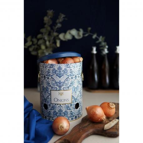 Емкость для овощей  blue & white 5 л Evle
