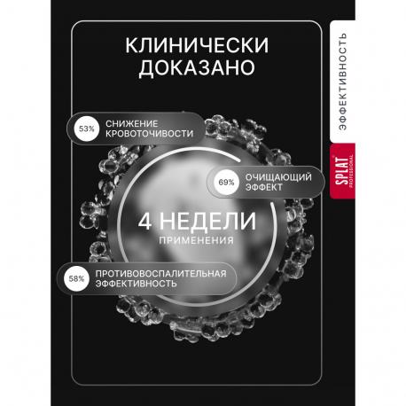 Зубная паста  Professional Лечебные травы 130 г SPLAT
