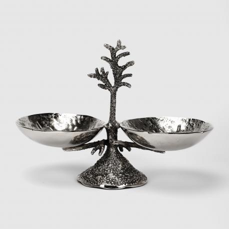 Подставка декоративная  Coral на 2 секции Universal ark