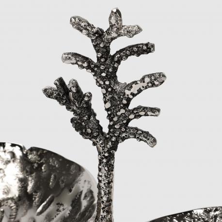 Подставка декоративная  Coral на 2 секции Universal ark