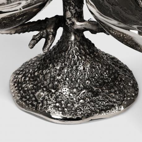 Подставка декоративная  Coral на 2 секции Universal ark