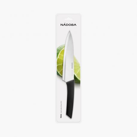 Нож поварской  Neda 19  см NADOBA