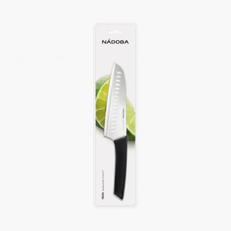 Нож сантоку  Neda 17 см NADOBA