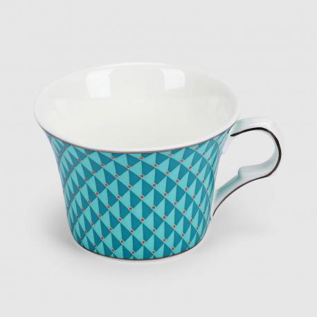 Набор чайный  15 предметов T361 Tissagio