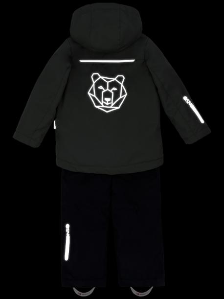 Куртка+брюки Nikastyle