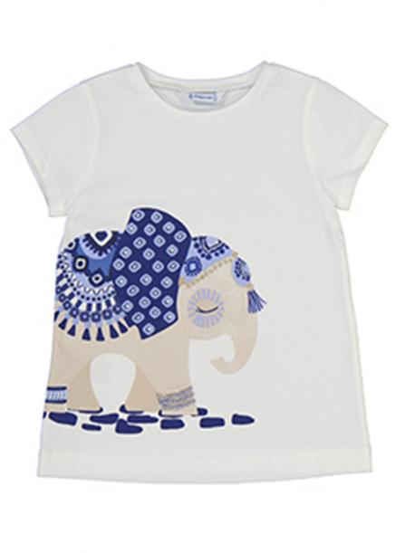 Футболка+леггинсы MAYORAL