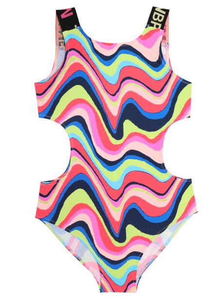 Купальник Noble People