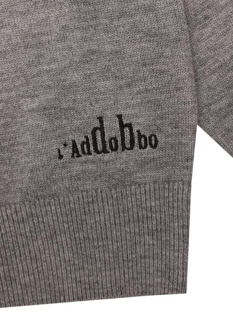 Джемпер Laddobbo