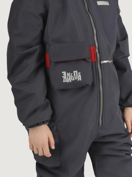 Комбинезон Nikastyle