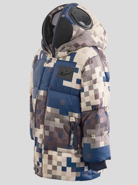 Куртка Noble People