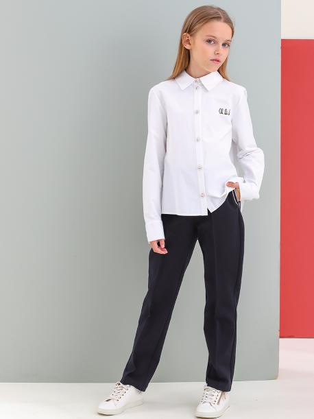 Блуза Noble People