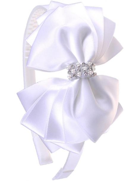 Ободок Baby's joy