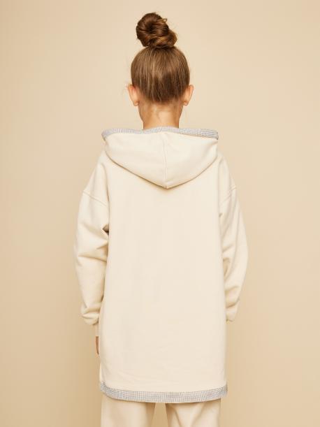 Толстовка To be Too