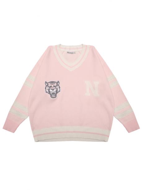 Джемпер Noble People