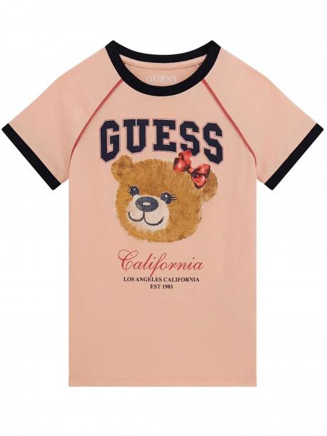 Футболка Guess