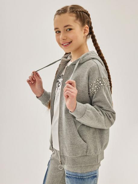 Толстовка To be Too