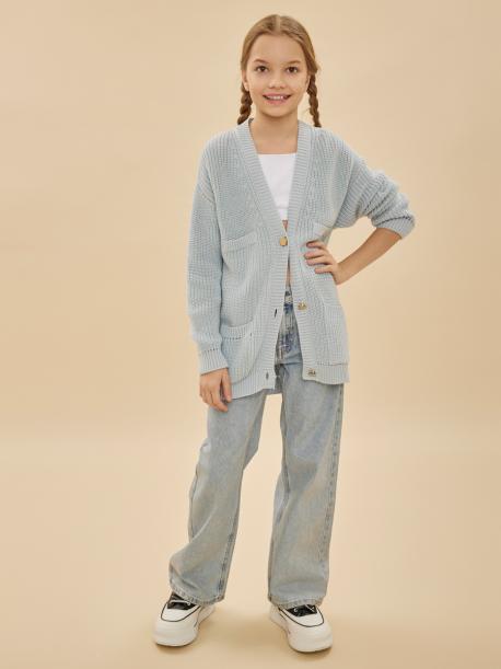 Кардиган Noble People