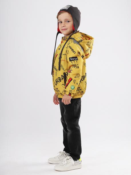 Куртка Noble People