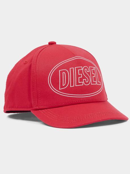 Бейсболка Diesel