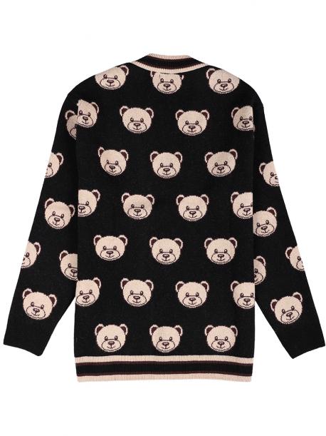 Кардиган Noble People