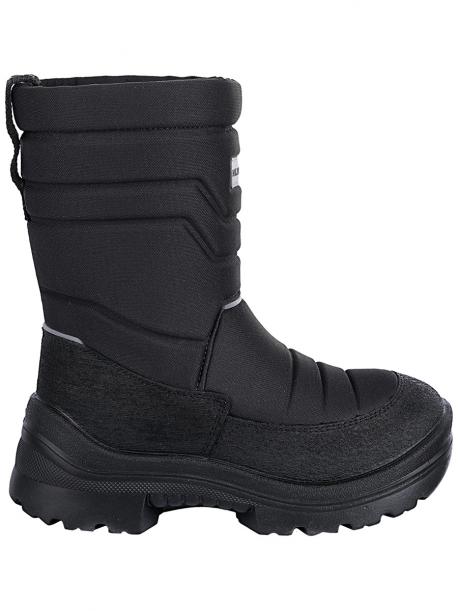 Сапоги Nikastyle