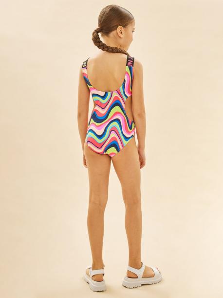 Купальник Noble People