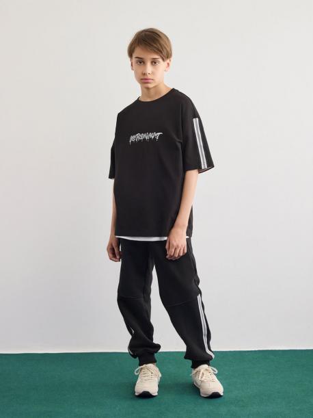 Футболка Noble People