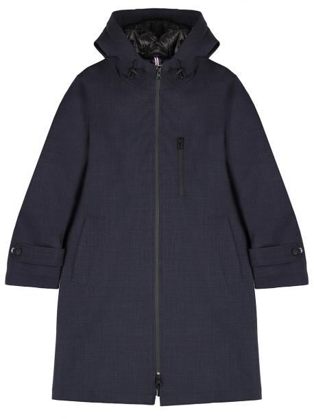 Куртка Noble People