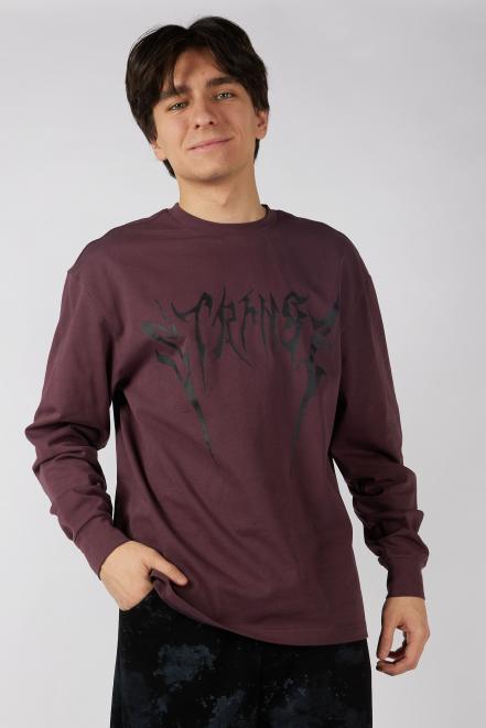 Лонгслив miasin