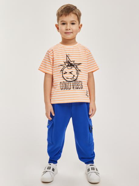 Футболка Noble People