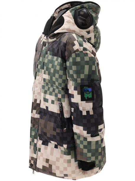 Куртка Noble People