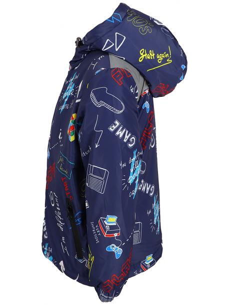 Куртка Noble People