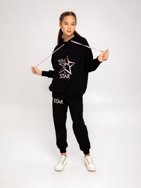 Брюки Noble People